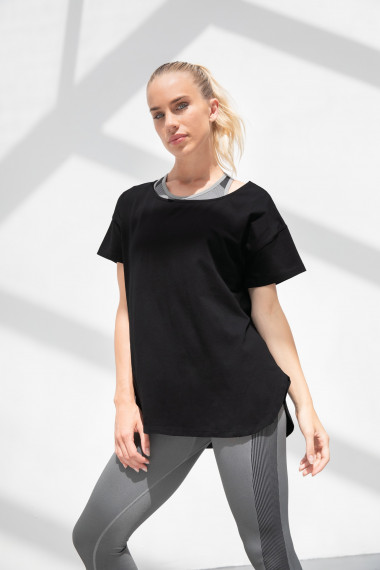 T-shirt femme