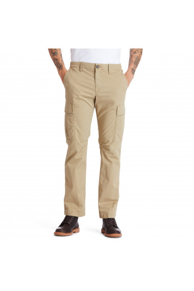 Pantalon cargo squam lake