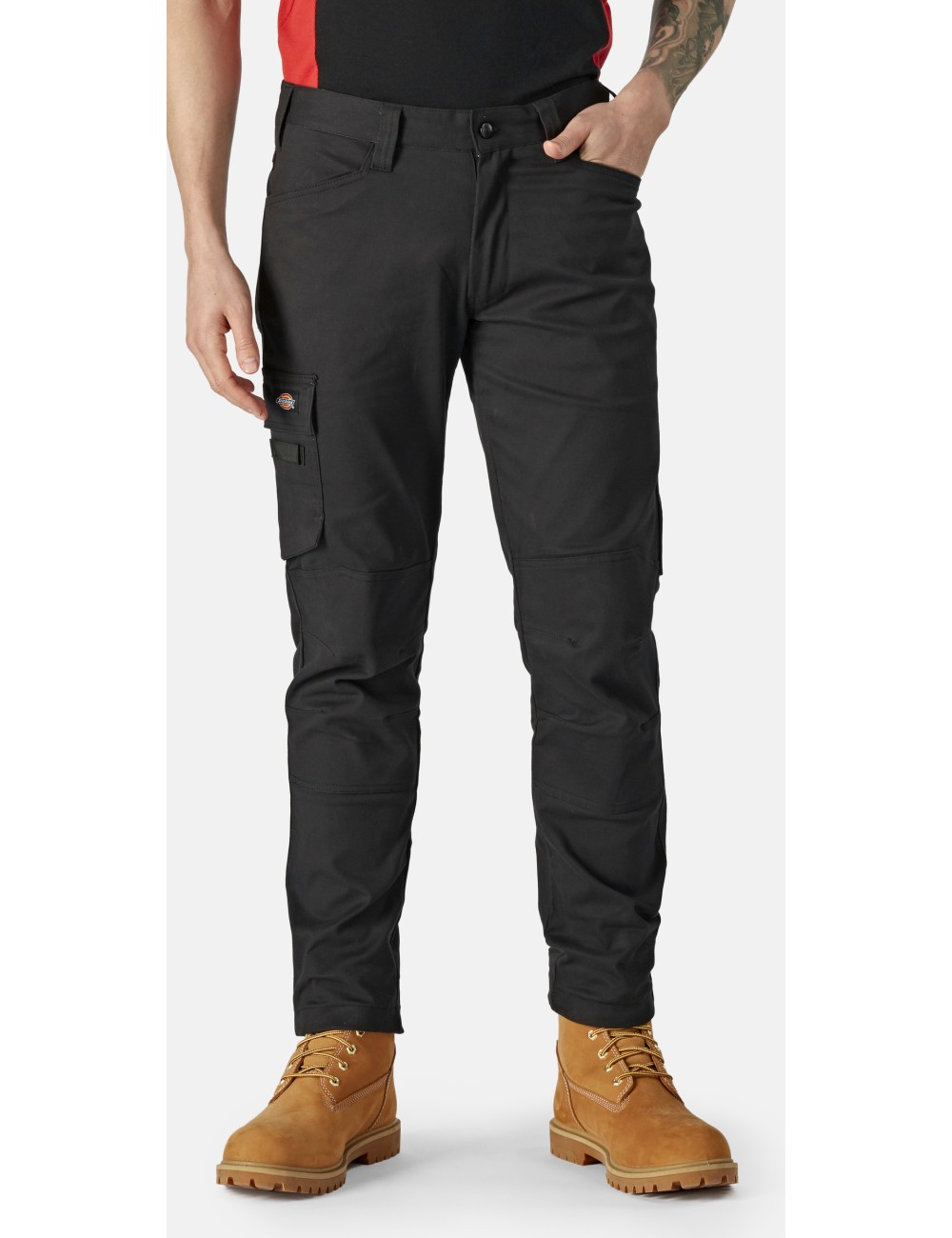 Pantalon LEAD IN FLEX homme (EX. DTR2009)