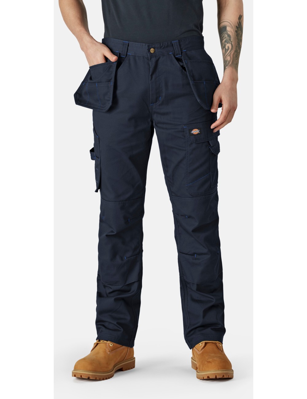 Pantalon REDHAWK PRO homme (EX. DWD801)