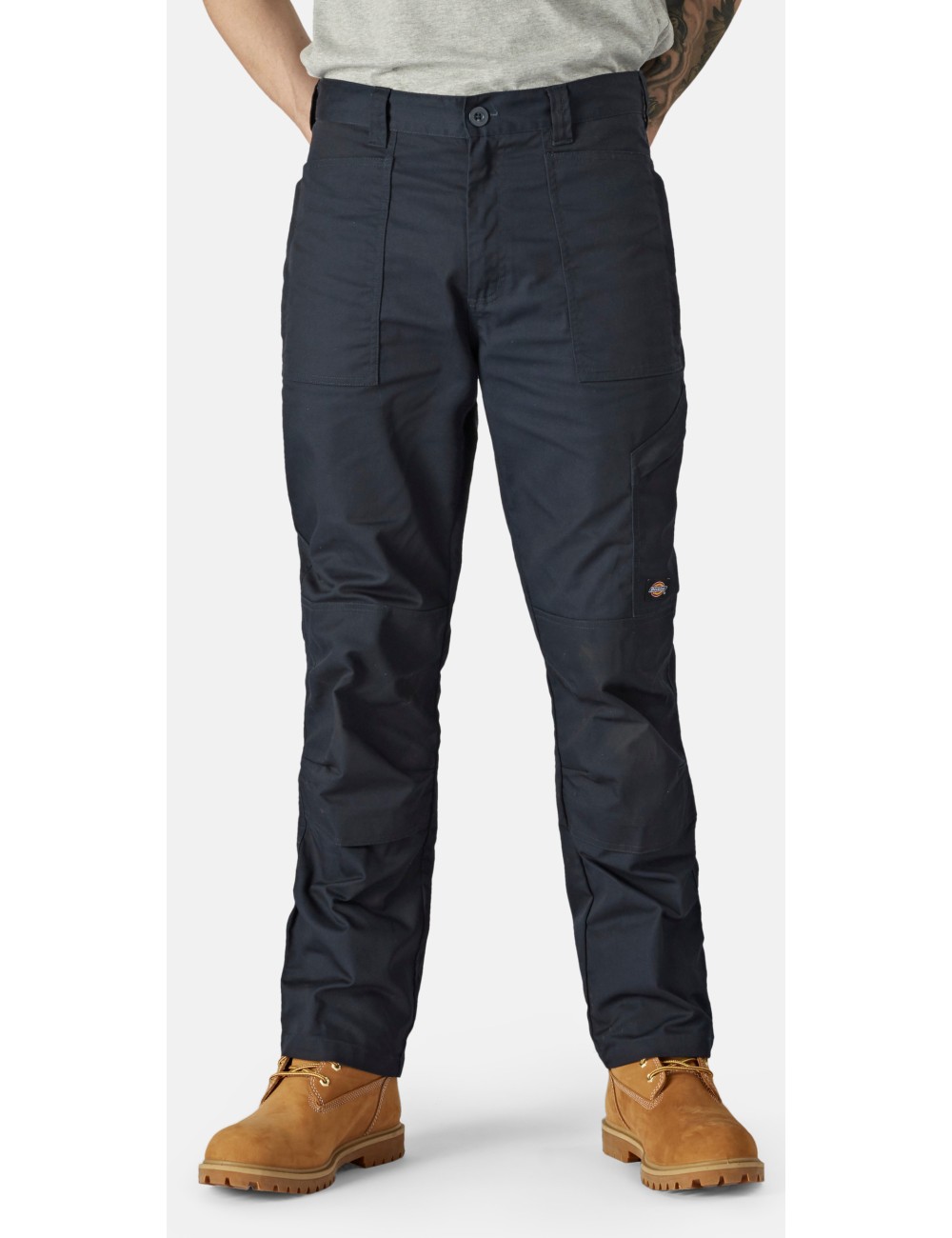 Pantalon ACTION FLEX homme (TR2025R)