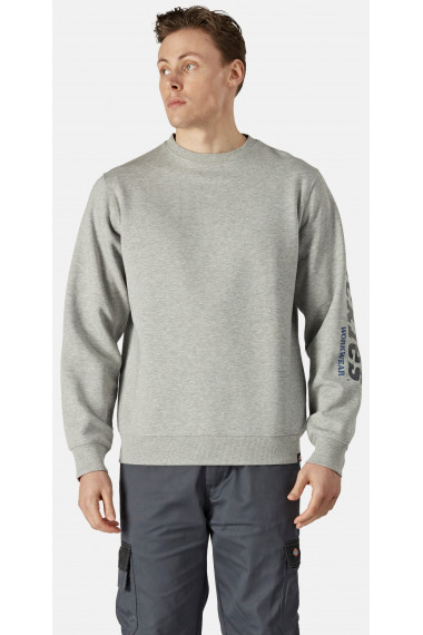 Sweat-shirt OKEMO homme (SH3014)