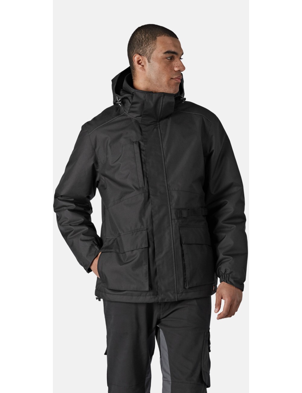 Veste UTILITY homme (JW7026)