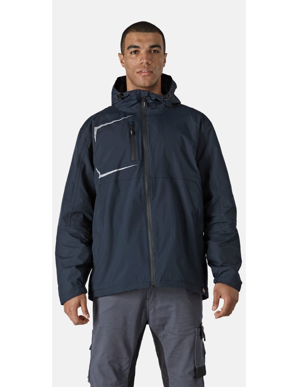 Veste imperméable GENERATION homme (JW7024)