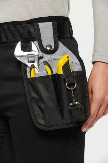 Sac de ceinture porte-outils