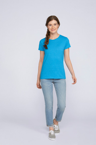 T-SHIRT FEMME HEAVY COTTON™