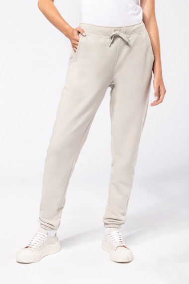 Pantalon jogging écoresponsable femme