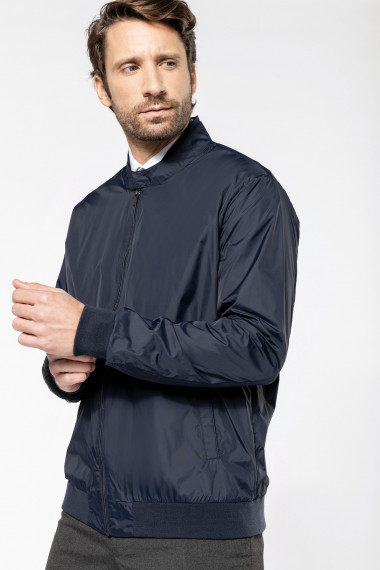 Veste légère homme