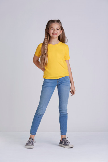 T-SHIRT ENFANT SOFTSTYLE