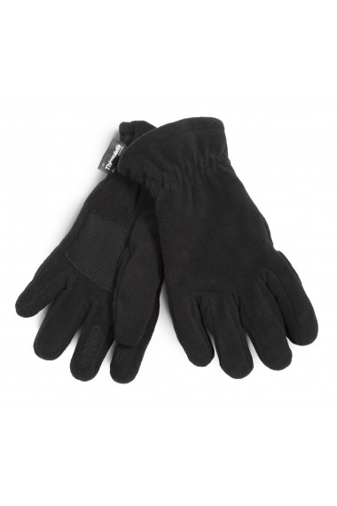 Gants recyclés micropolaire et Thinsulate™