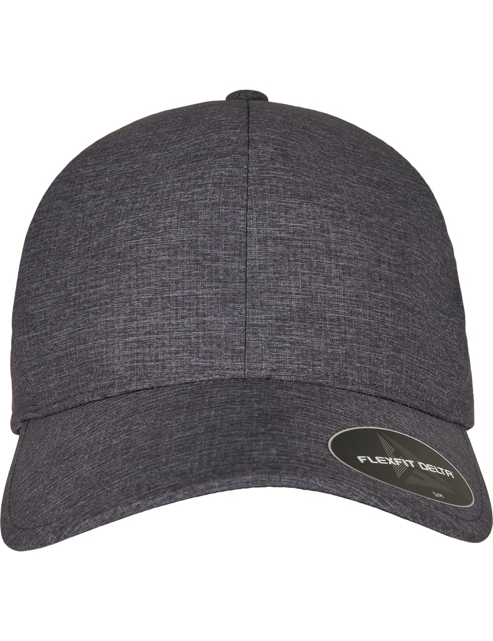 Casquette Flexfit Delta mélange