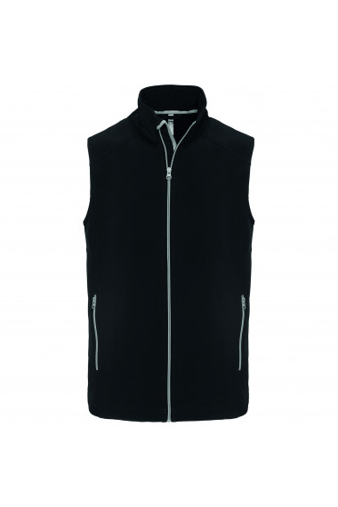 Bodywarmer softshell 2...