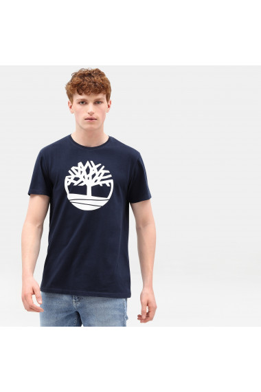 T-SHIRT BIO BRAND TREE