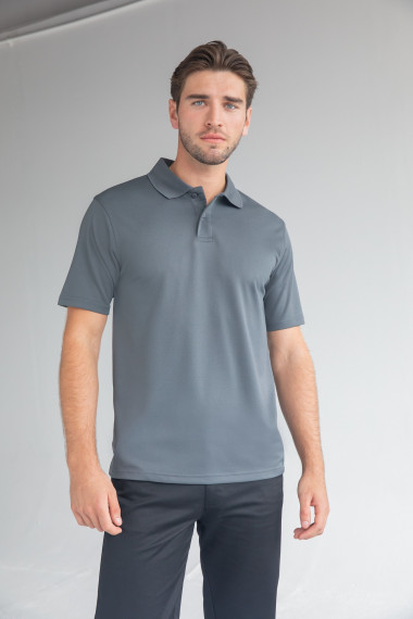 POLO HOMME COOLPLUS