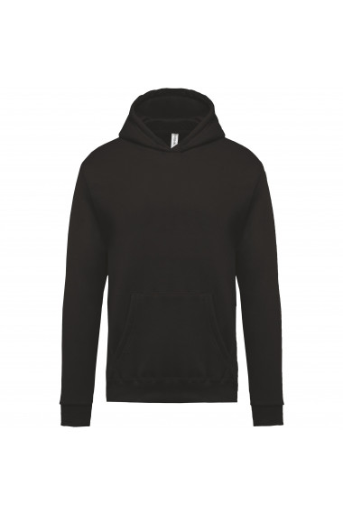 Sweat-shirt capuche enfant