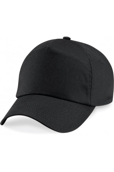 Casquette originale 5 panneaux