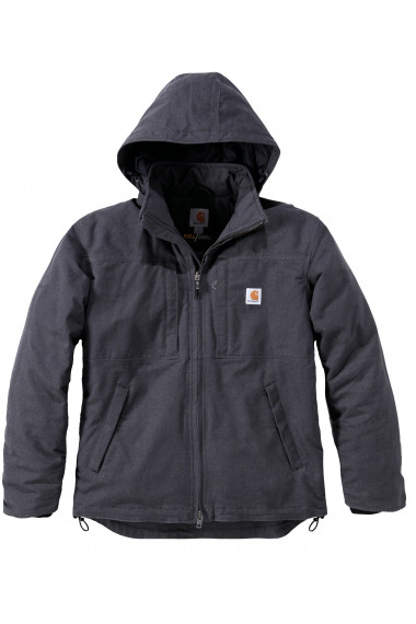 BLOUSON HIVER QUICK DUCK®...