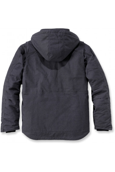 BLOUSON HIVER QUICK DUCK®...