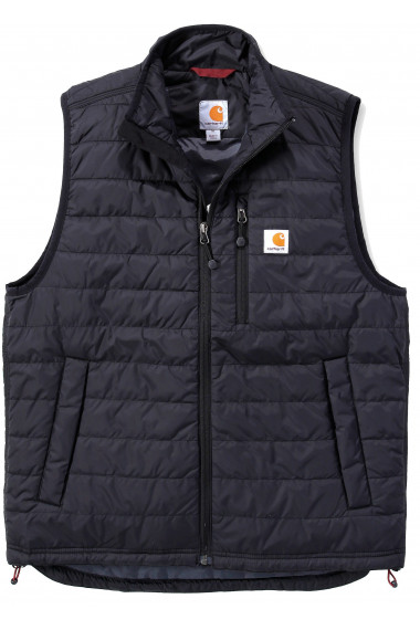 GILET SANS MANCHES GILLIAM