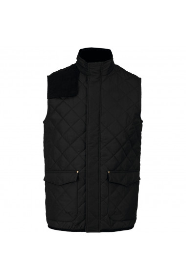 Bodywarmer matelassé homme