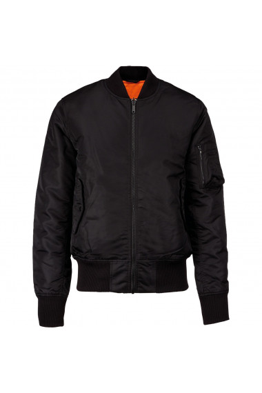 Blouson bomber réversible