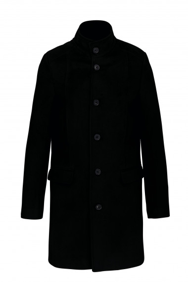 Manteau city homme