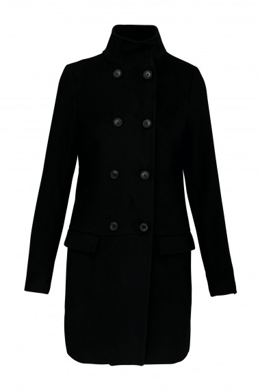 Manteau city femme