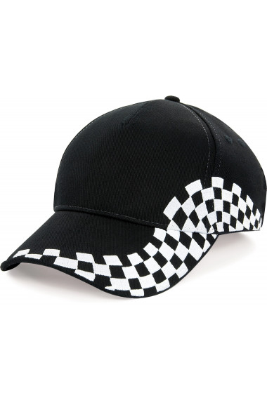 Casquette Grand Prix