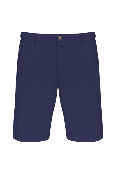 Bermuda chino homme