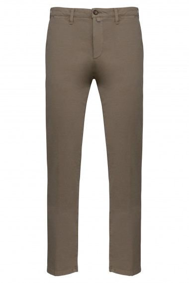 Pantalon chino homme