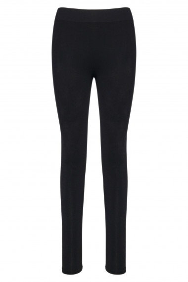 Legging femme sans coutures