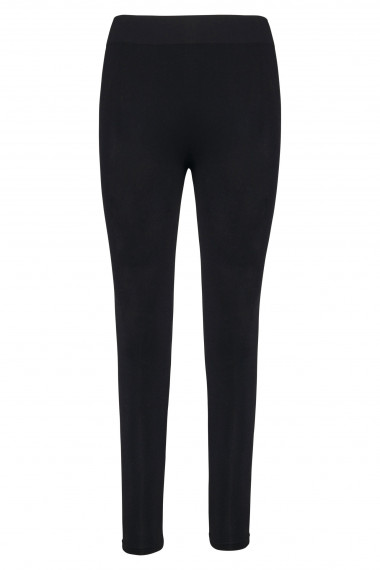 Legging femme 7/8 sans...