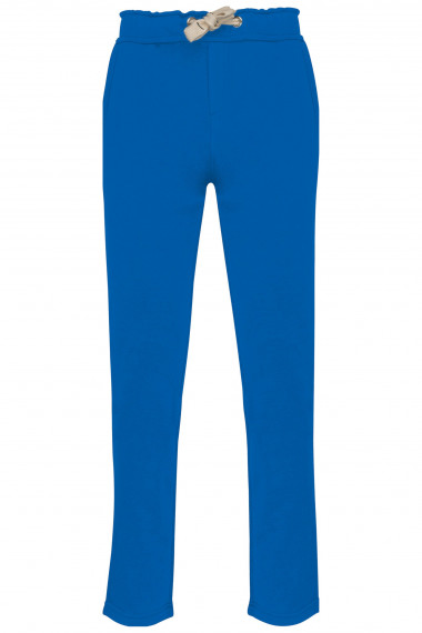 Pantalon french terry