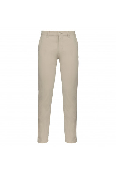 Pantalon chino homme