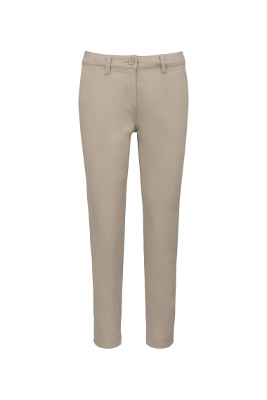 Pantalon femme 7/8