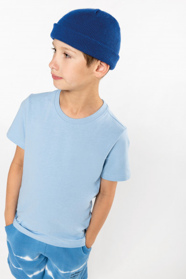 T-shirt manches courtes enfant