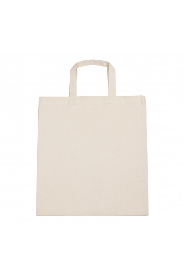 Sac shopping en coton canvas