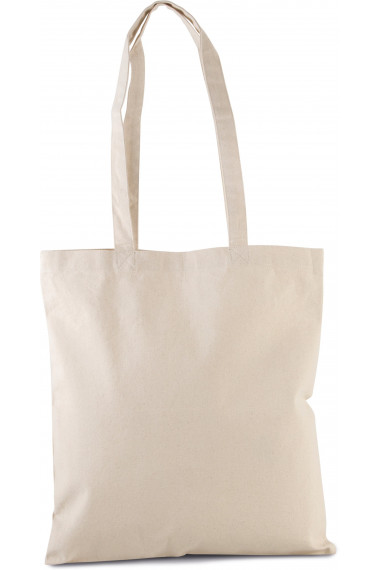 Sac shopping classique coton bio