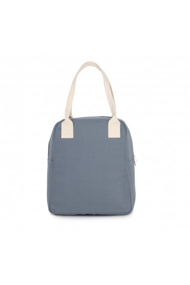 Sac isotherme en coton