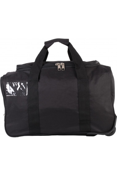 Sac de sport trolley