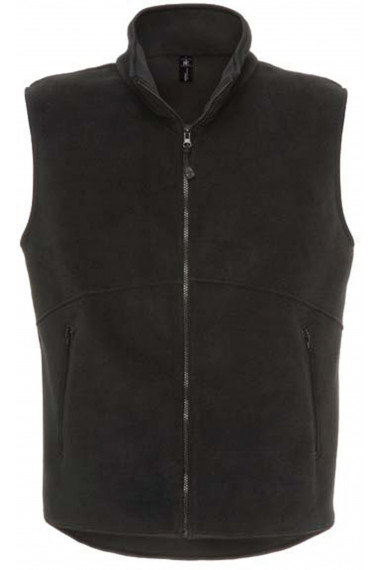 GILET POLAIRE TRAVELLER+