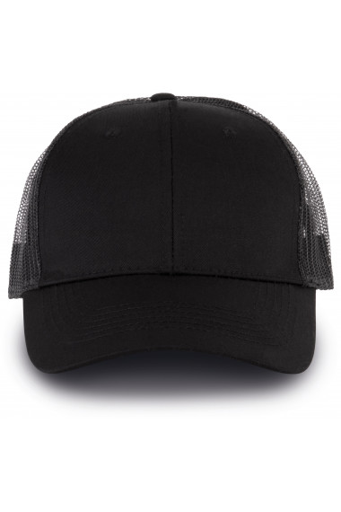 Casquette Trucker Oeko-Tex