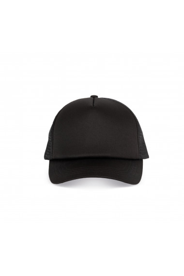 Casquette trucker - 5 Panneaux