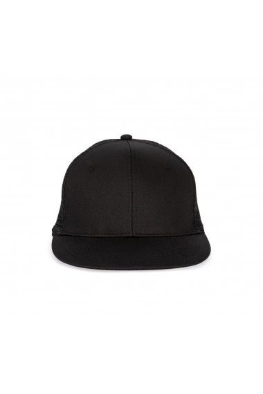 CASQUETTE TRUCKER - 6 PANNEAUX