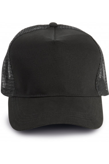 CASQUETTE TRUCKER - 5 PANNEAUX