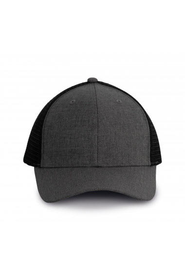 Casquette Urban Trucker - 6...