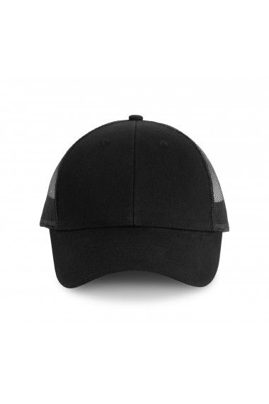 Casquette Trucker - 6 panneaux