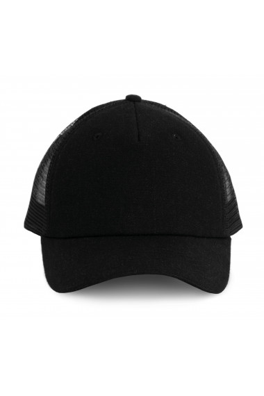 Casquette Trucker - 5 panneaux