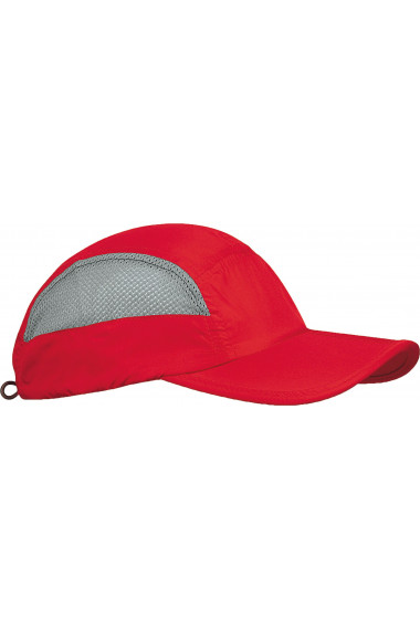 CASQUETTE SPORT PLIABLE