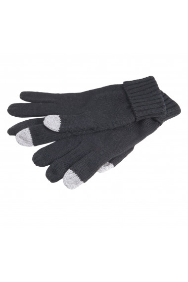 GANTS ÉCRAN TACTILE EN TRICOT